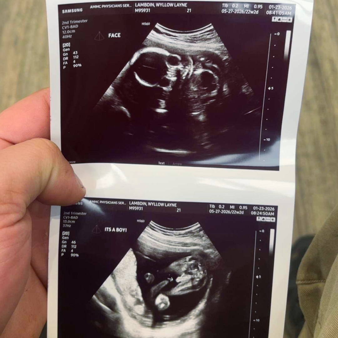 Photo shared by Wyllow for their Babylist baby registry.