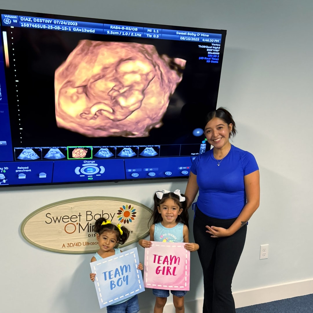 Photo shared by Destiny for their Babylist baby registry.