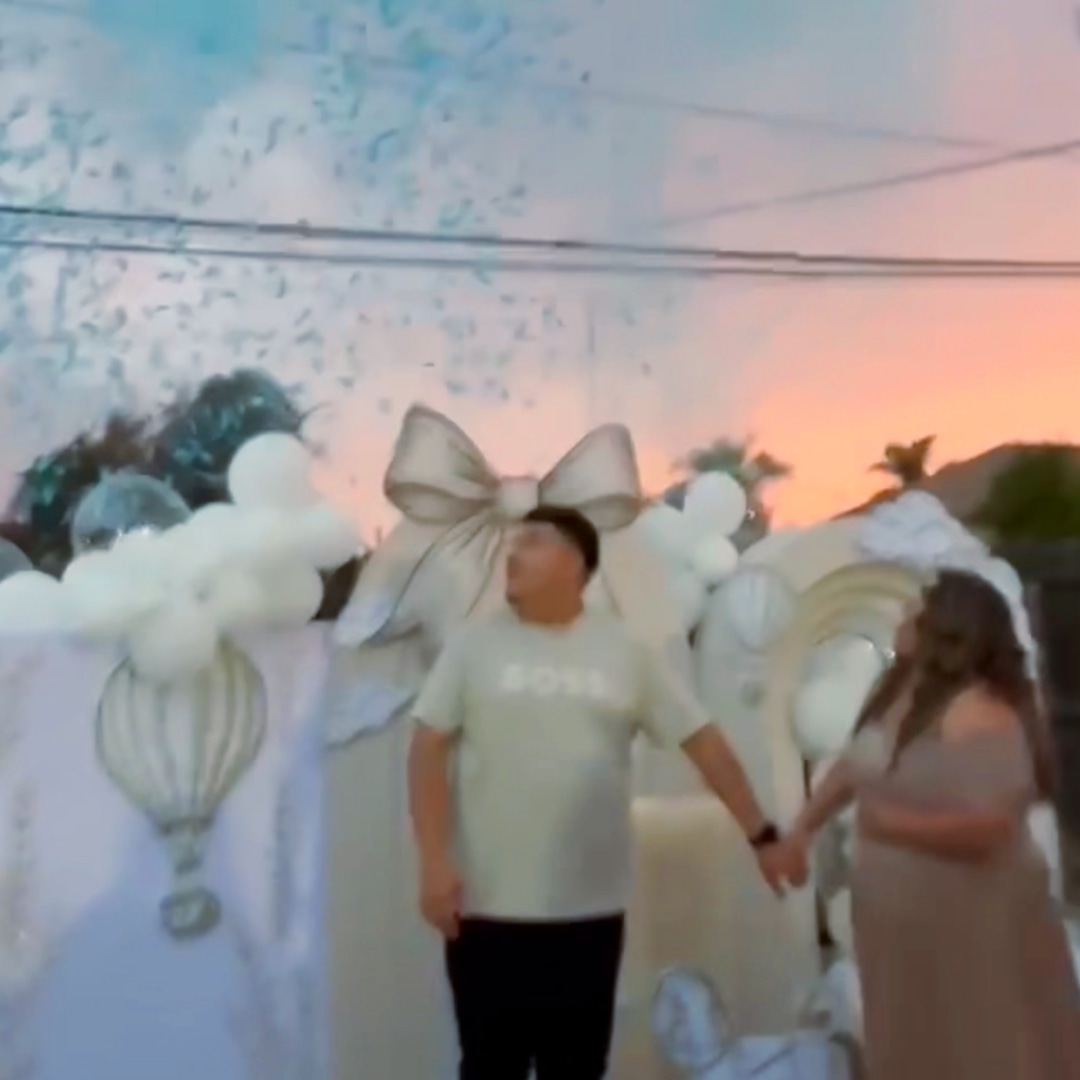 Photo shared by Carolina for their Babylist baby registry.