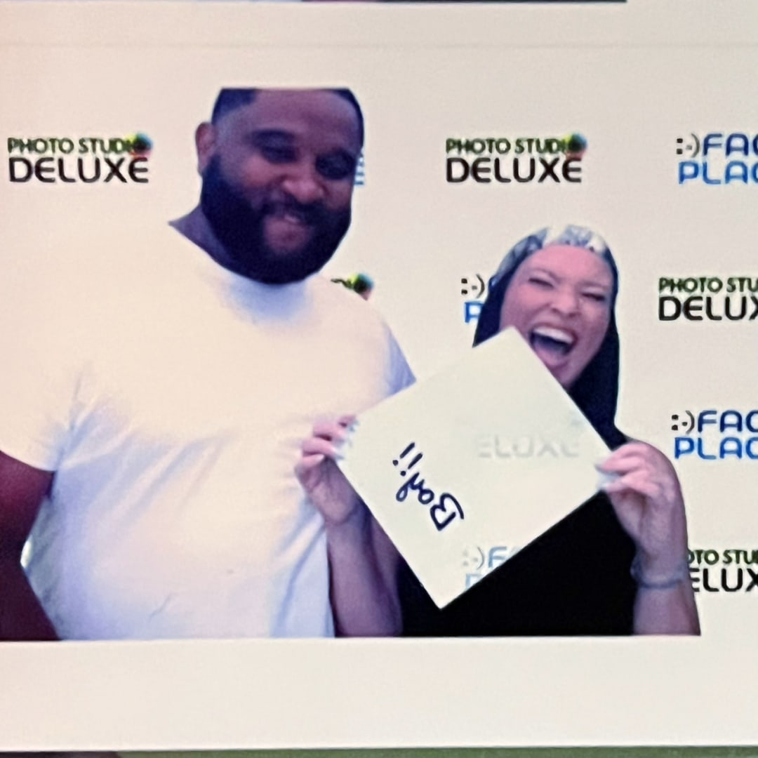 Photo shared by Brittnay for their Babylist baby registry.