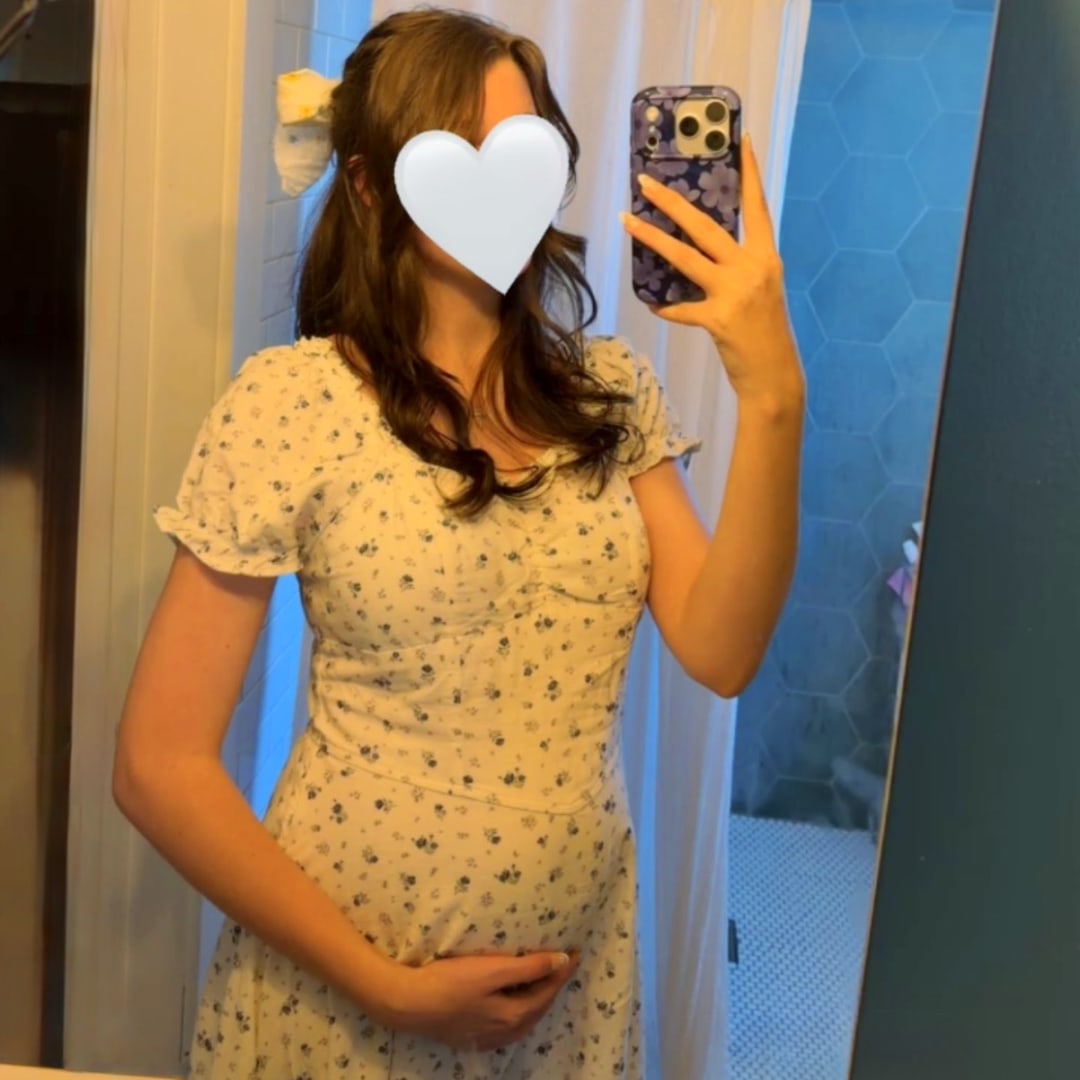 Photo shared by Talana for their Babylist baby registry.