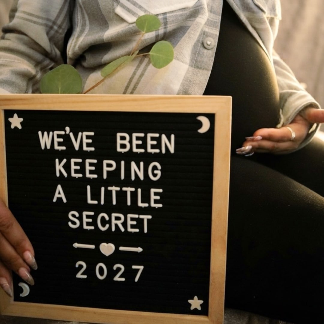 Photo shared by Diamante for their Babylist baby registry.