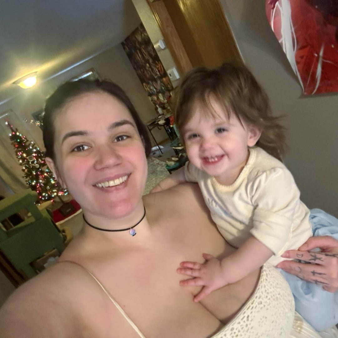 Photo shared by Danielle for their Babylist baby registry.