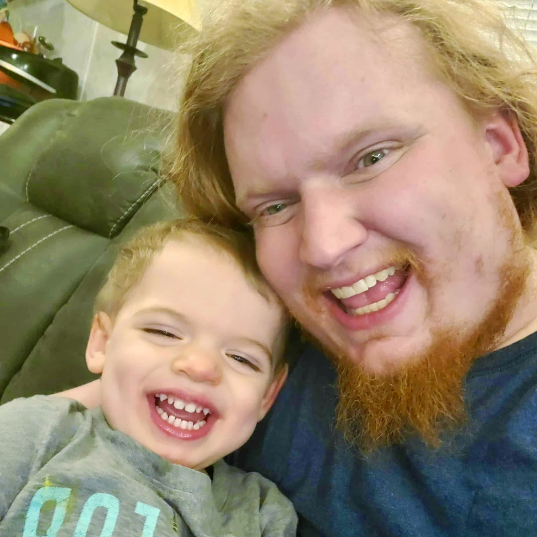 Photo shared by MaKayla for their Babylist baby registry.