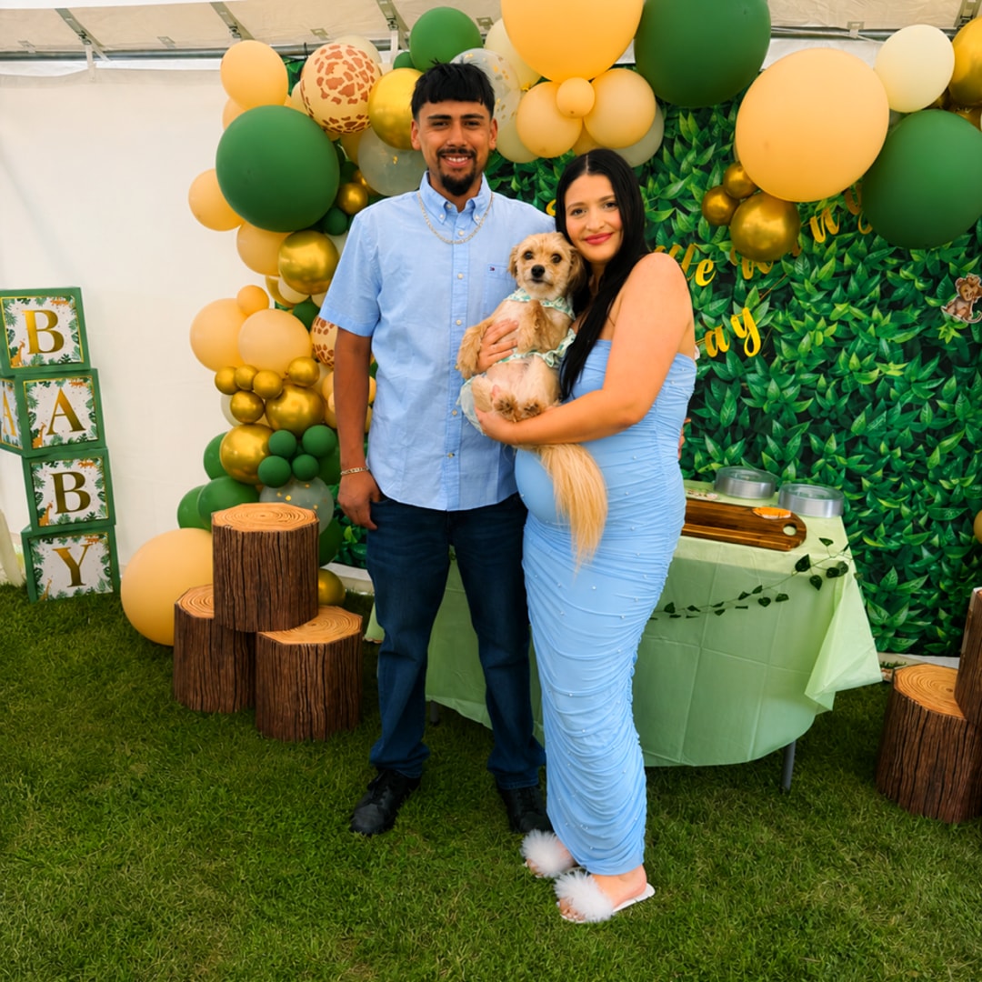 Photo shared by RayeAnne for their Babylist baby registry.