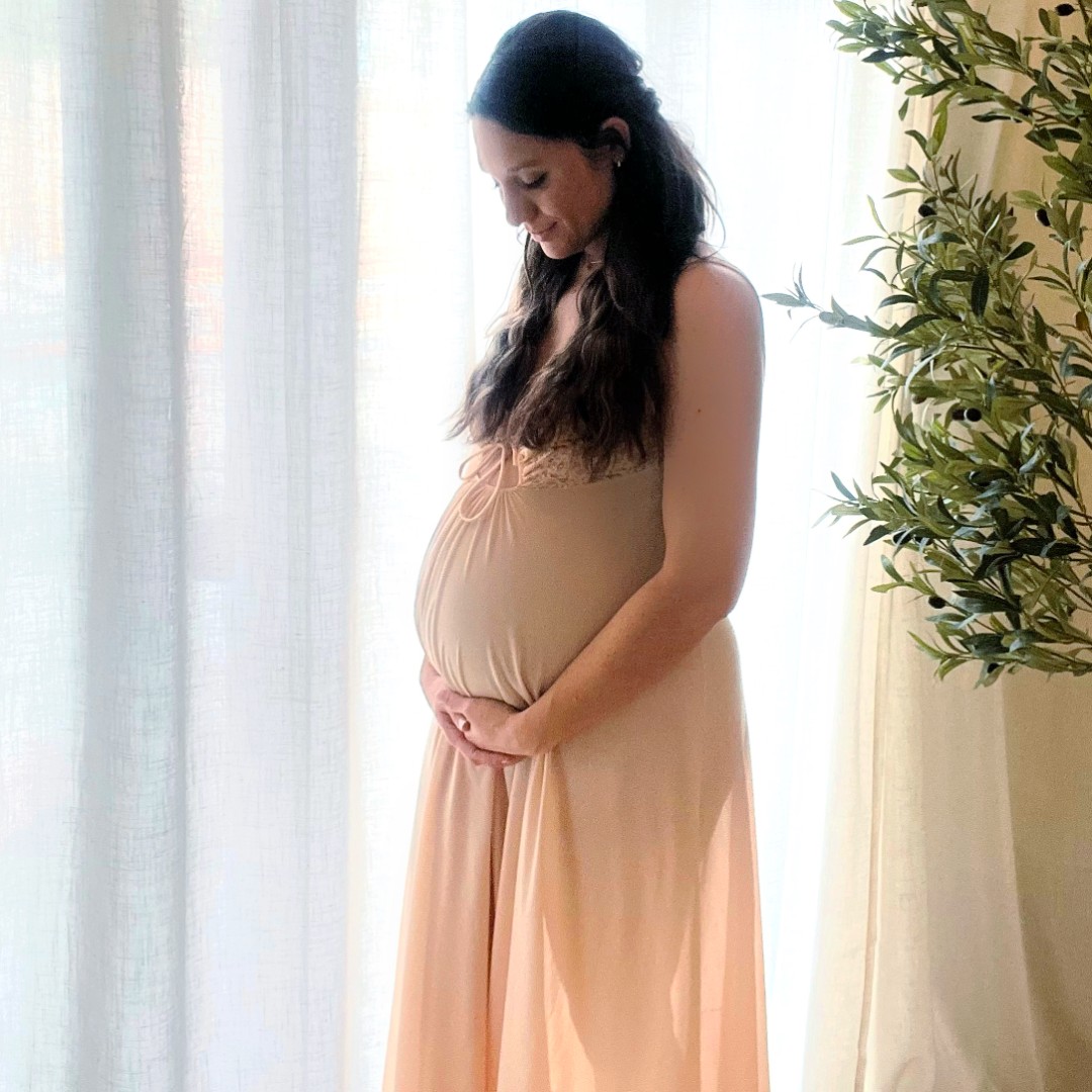 Photo shared by Akeesha for their Babylist baby registry.