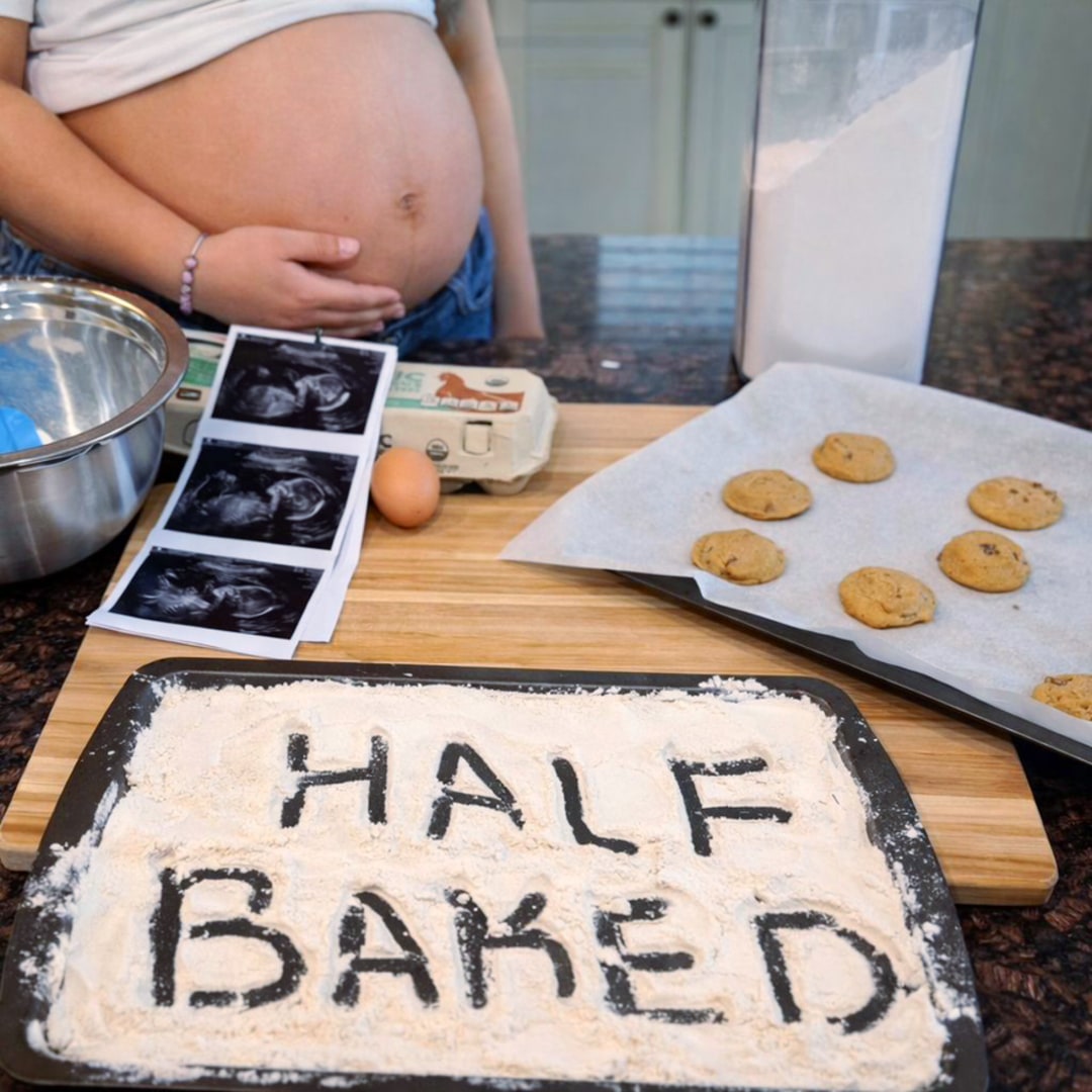 Photo shared by Crystal for their Babylist baby registry.