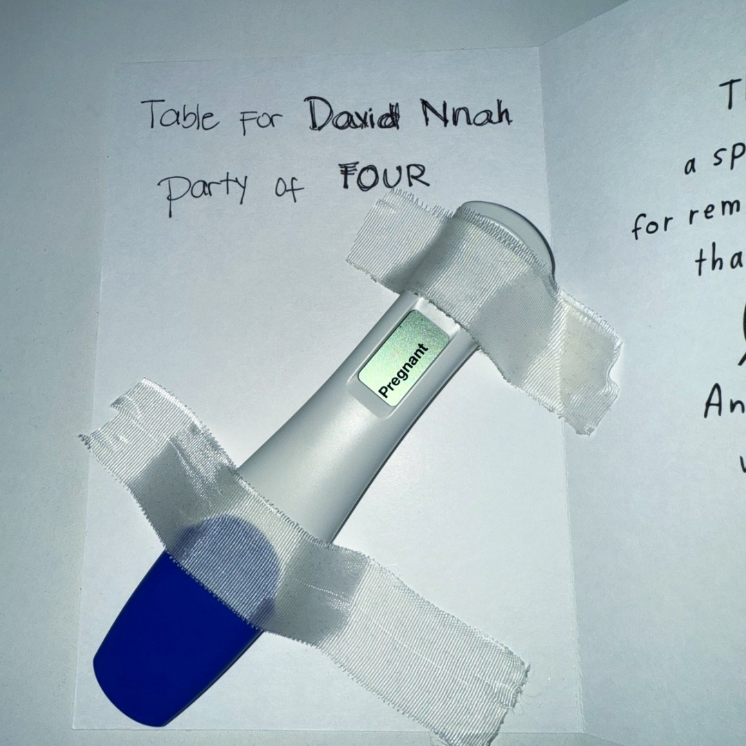 Photo shared by Jana for their Babylist baby registry.