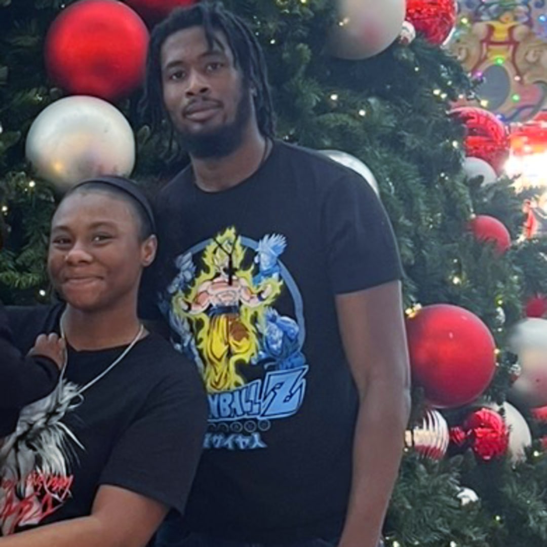 Photo shared by Sharee for their Babylist baby registry.