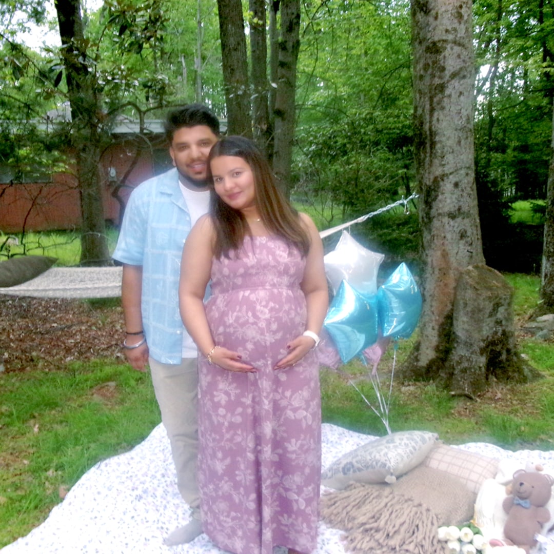Photo shared by Gauri for their Babylist baby registry.