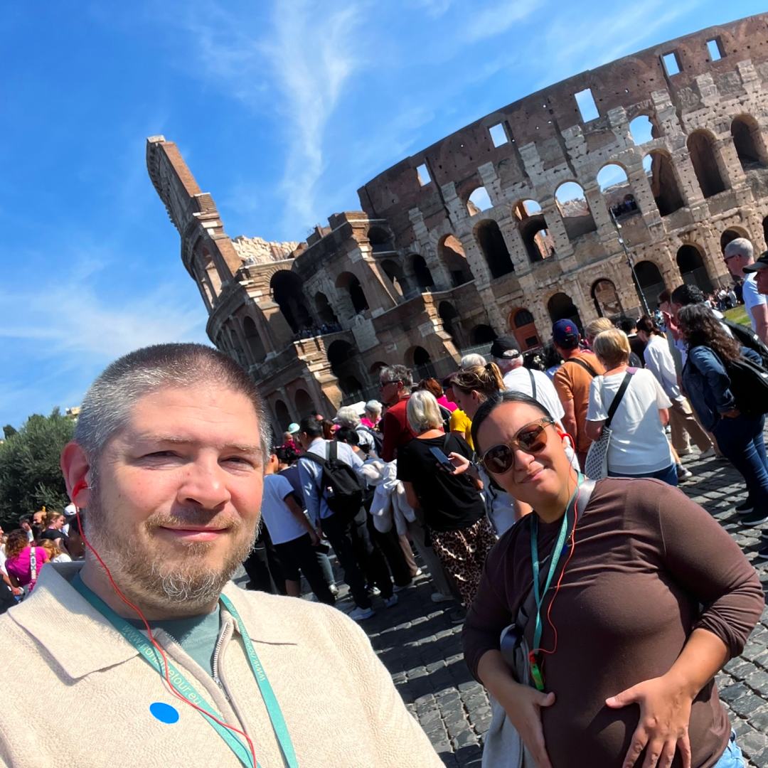 Photo shared by Barbara for their Babylist baby registry.