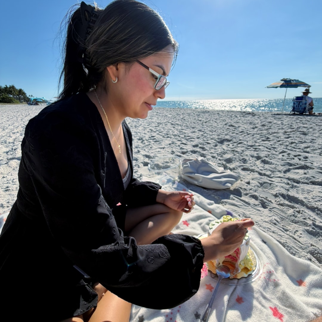 Photo shared by Dave for their Babylist baby registry.