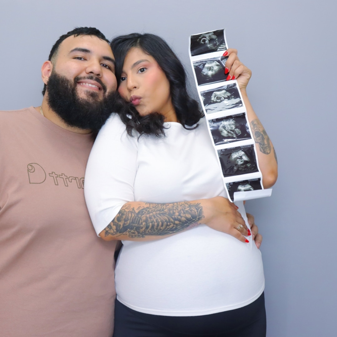 Photo shared by Jessie for their Babylist baby registry.