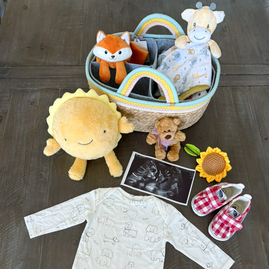Photo shared by Mackenzie for their Babylist baby registry.