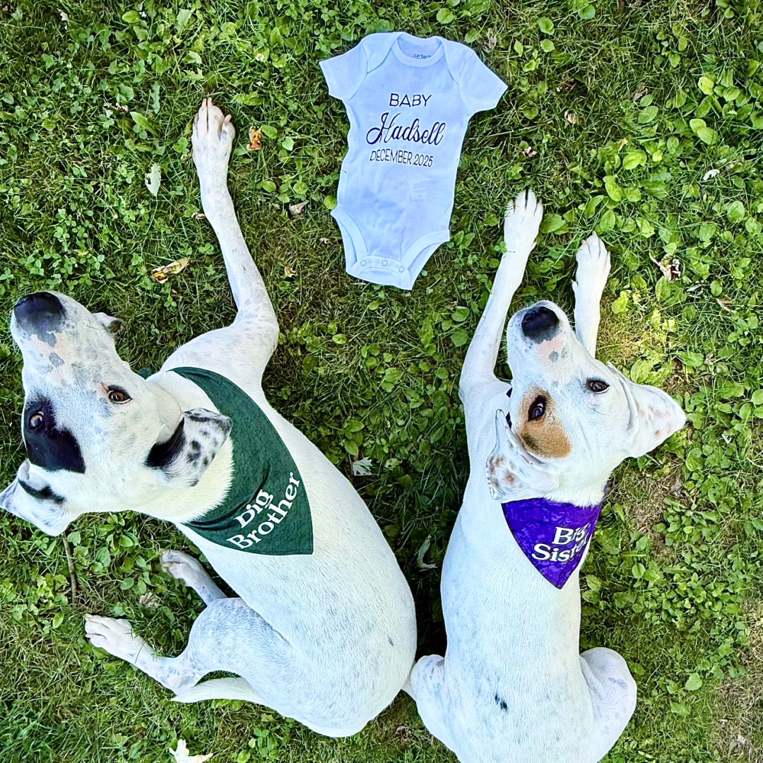 Photo shared by Jaimie for their Babylist baby registry.