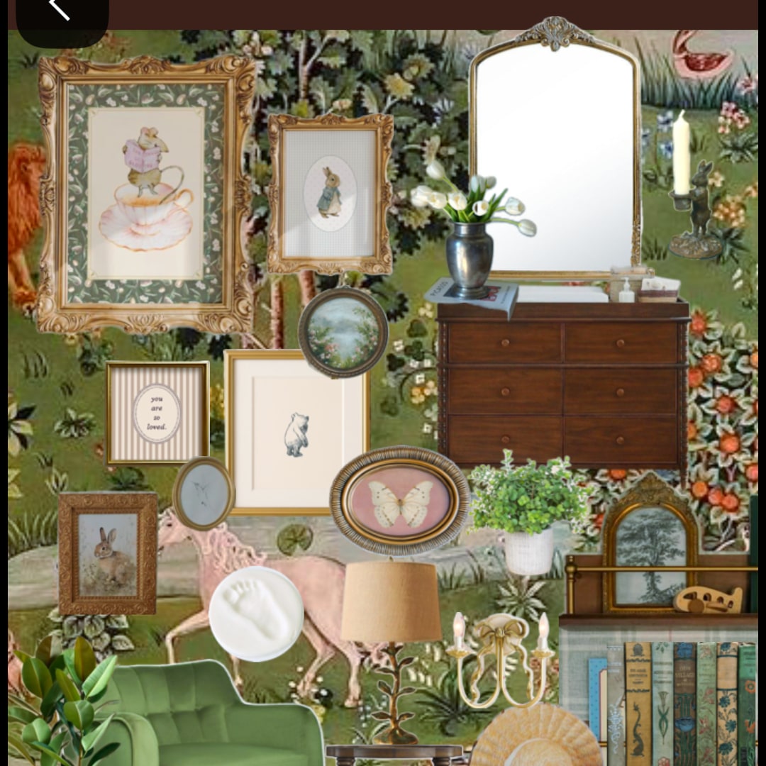 Photo shared by Riley for their Babylist baby registry.