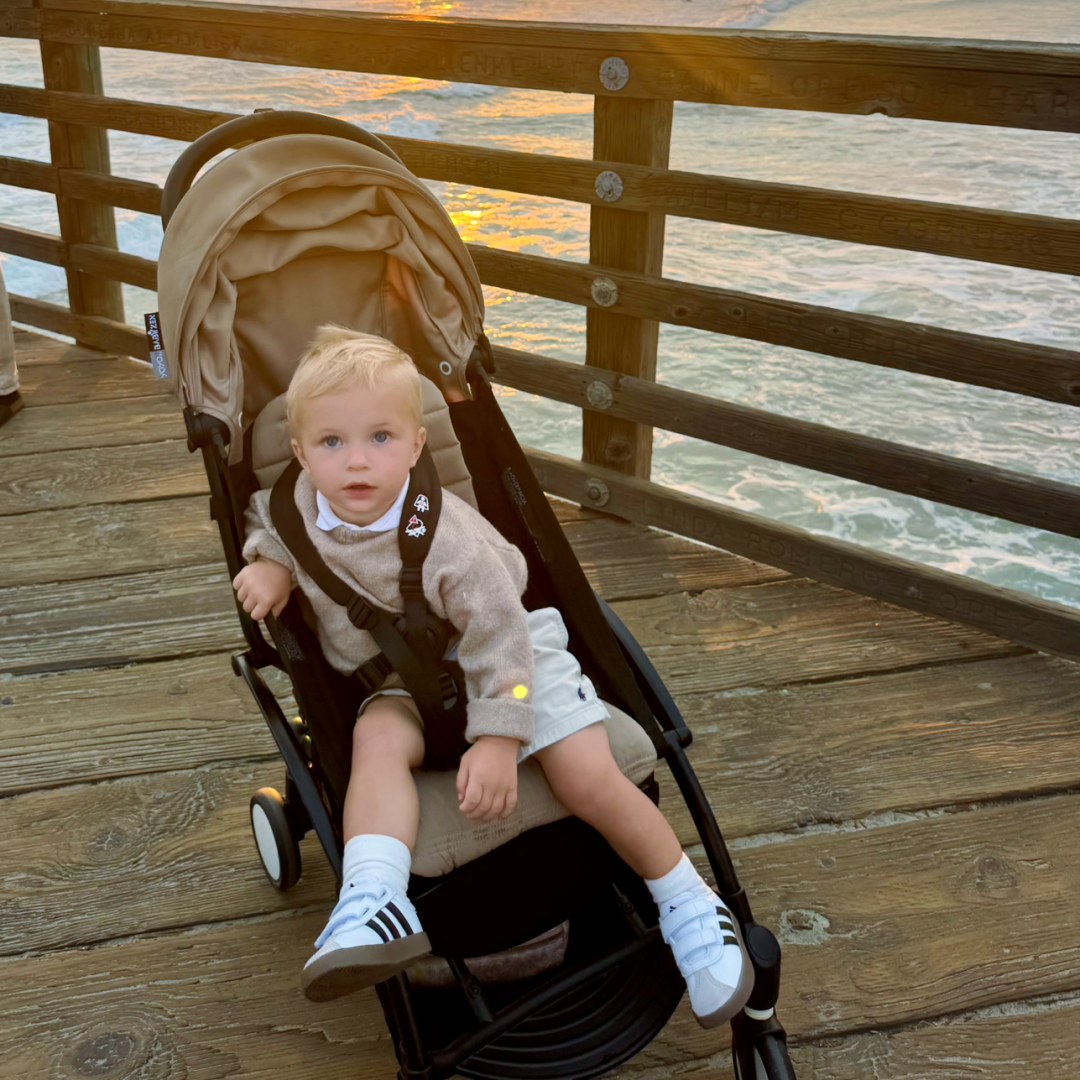 Photo shared by Ilona for their Babylist baby registry.