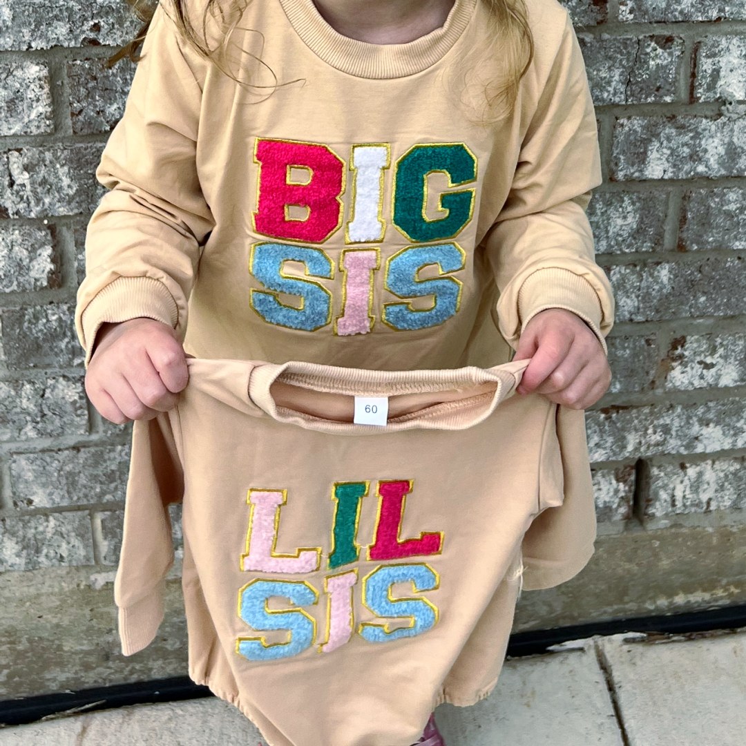 Photo shared by Samantha for their Babylist baby registry.