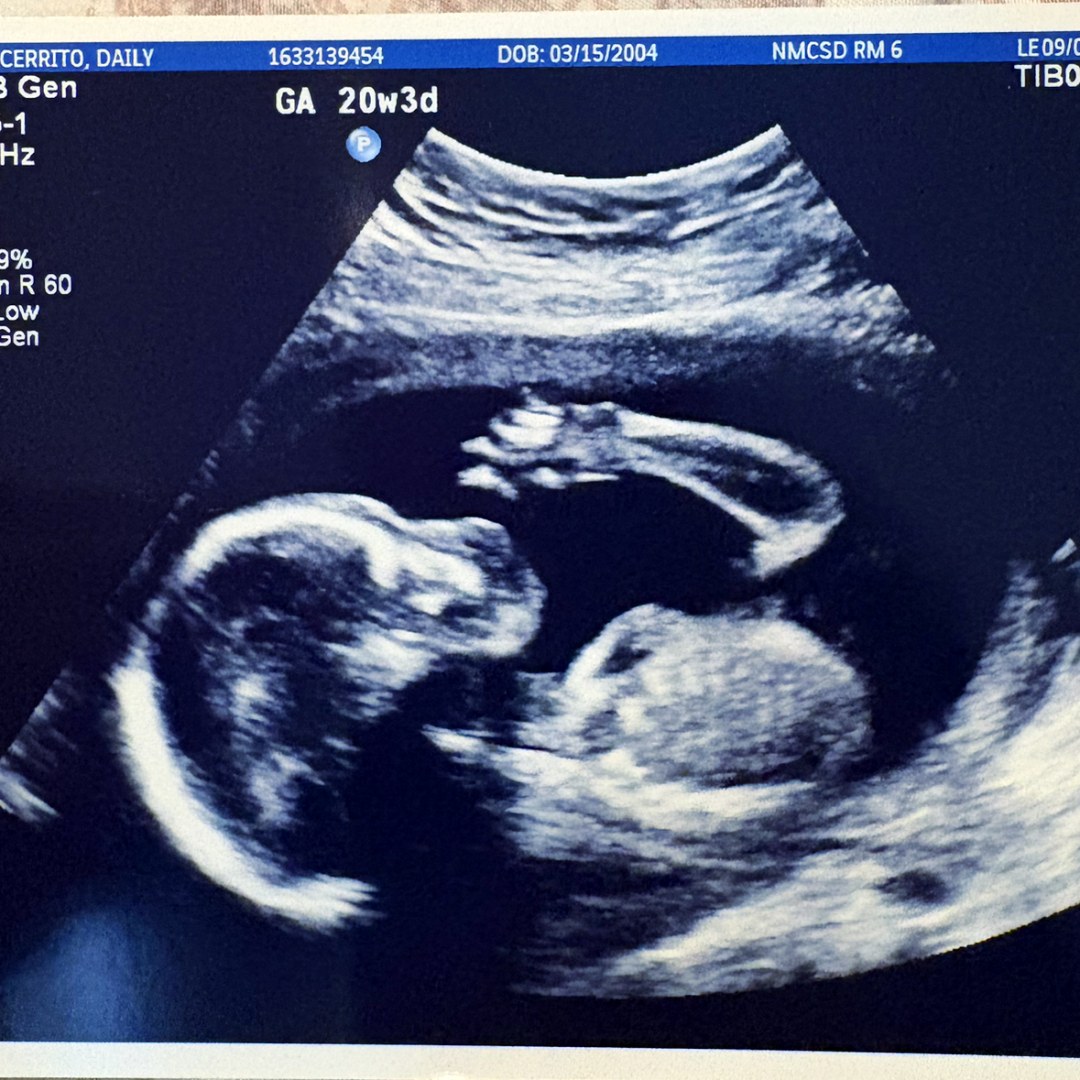 Photo shared by Daily for their Babylist baby registry.
