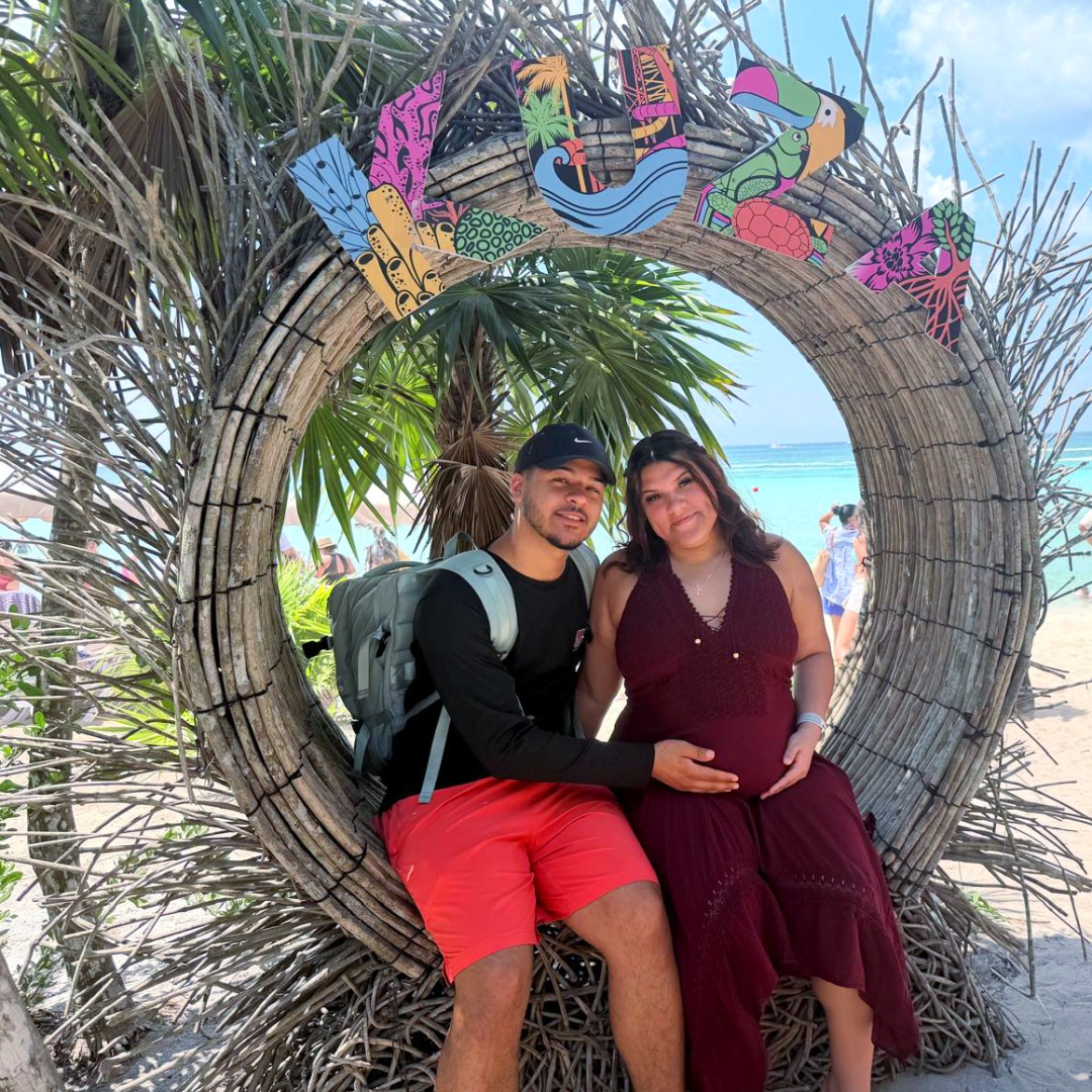 Photo shared by Adryanna for their Babylist baby registry.