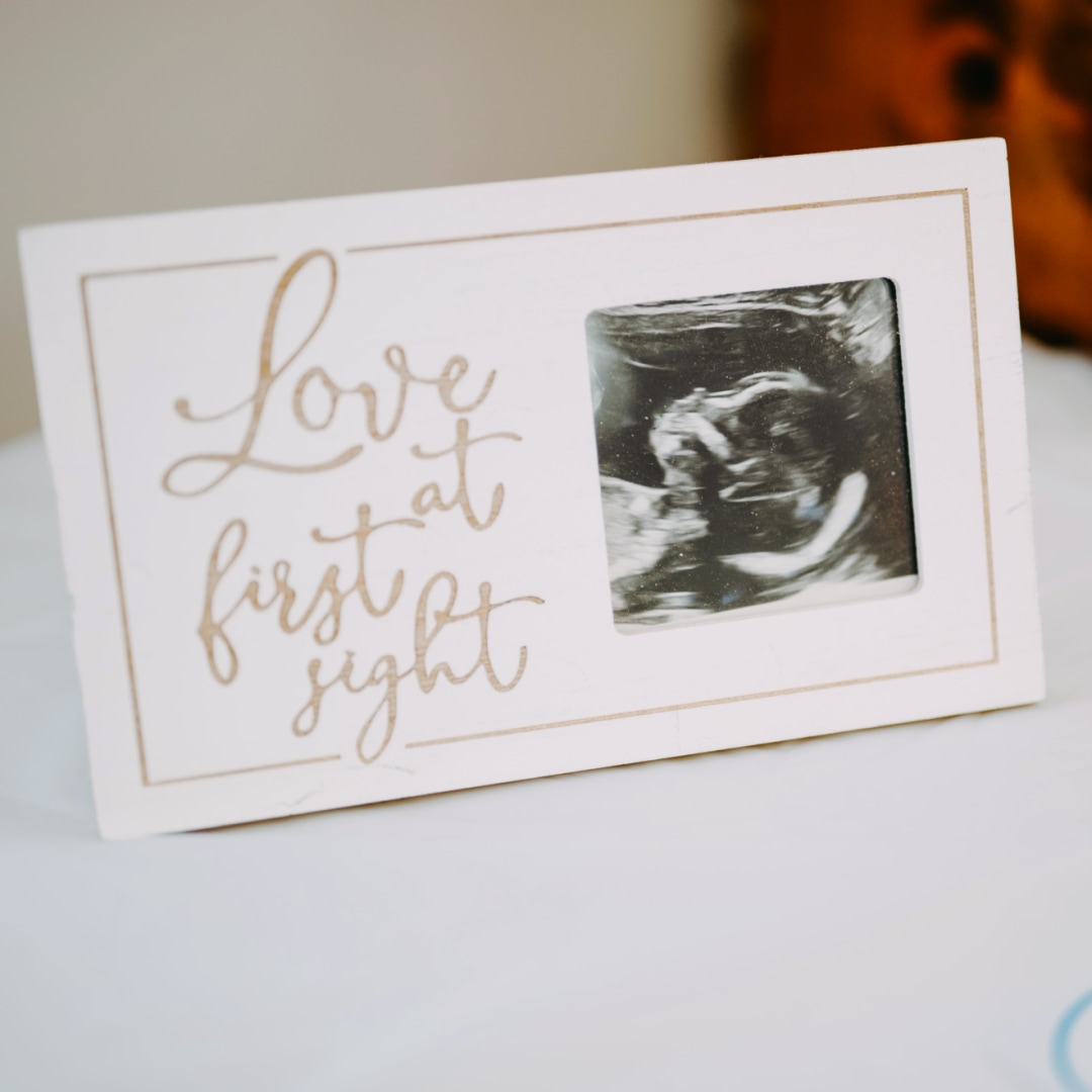 Photo shared by Madison for their Babylist baby registry.