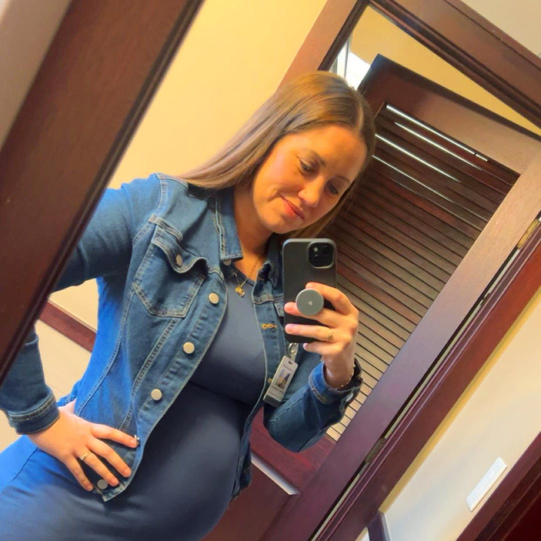 Photo shared by Jennie for their Babylist baby registry.