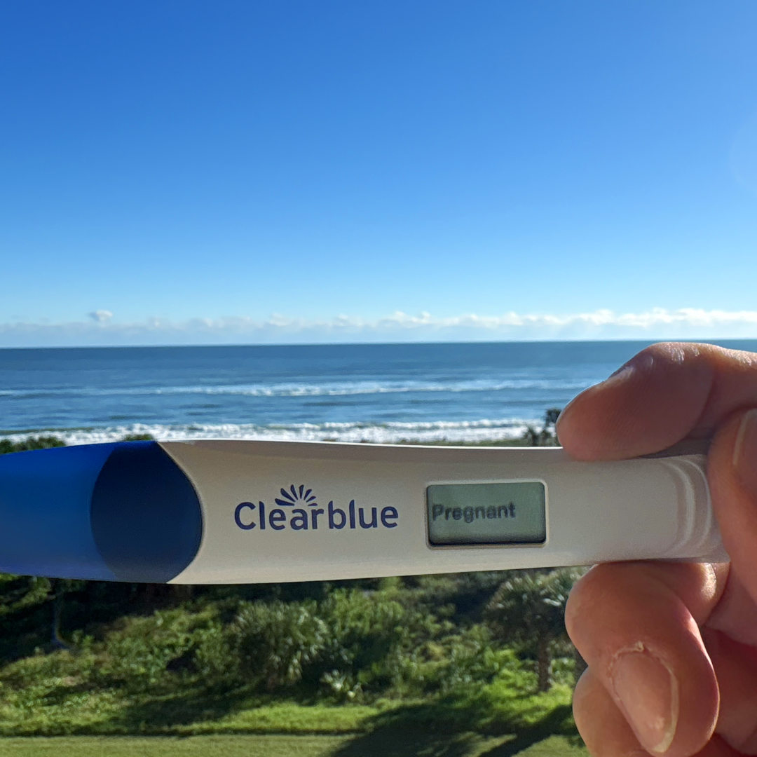 Photo shared by Taylor for their Babylist baby registry.