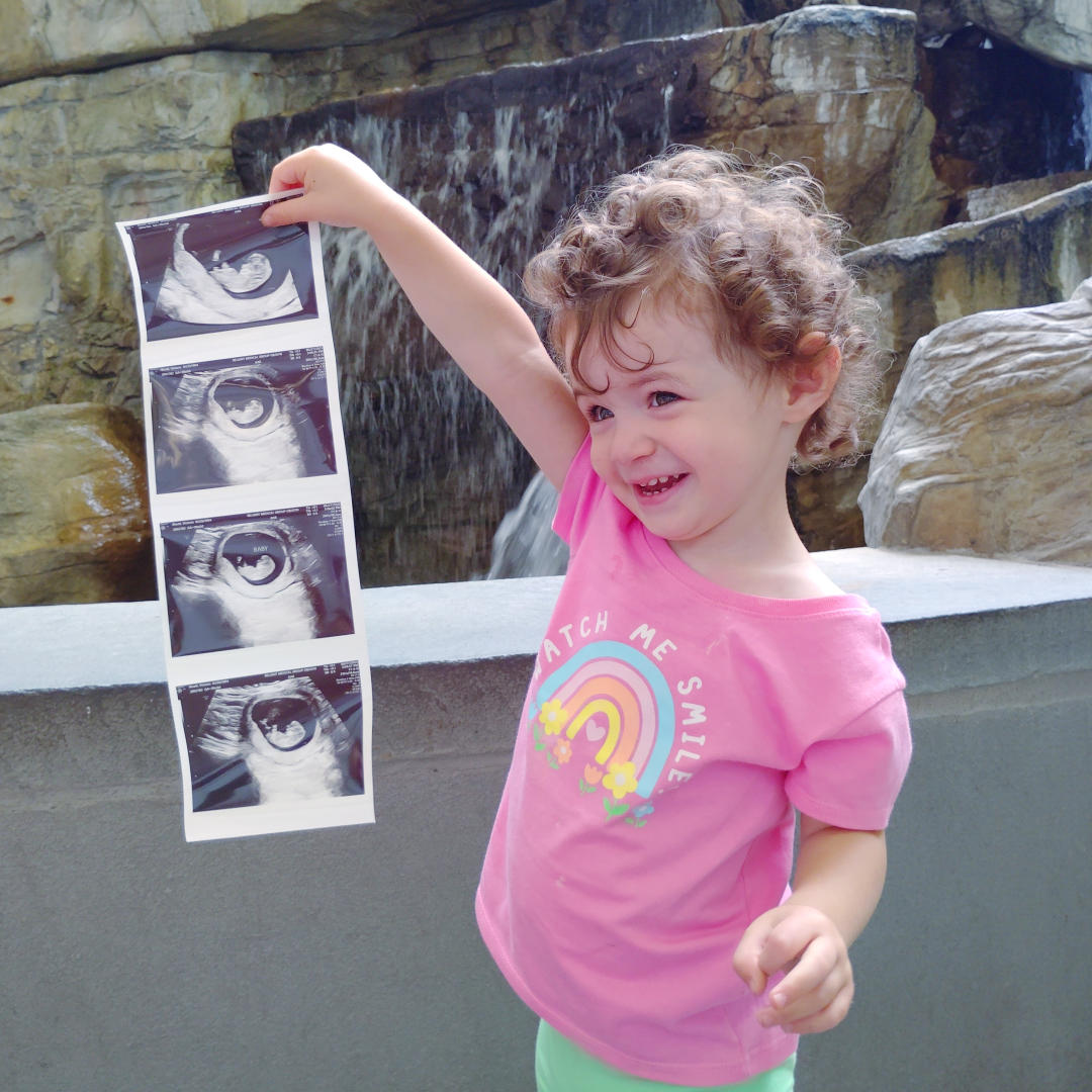 Photo shared by Victoria for their Babylist baby registry.