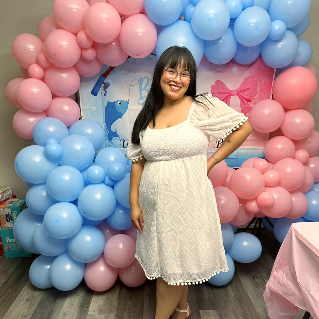 Photo shared by Valery for their Babylist baby registry.