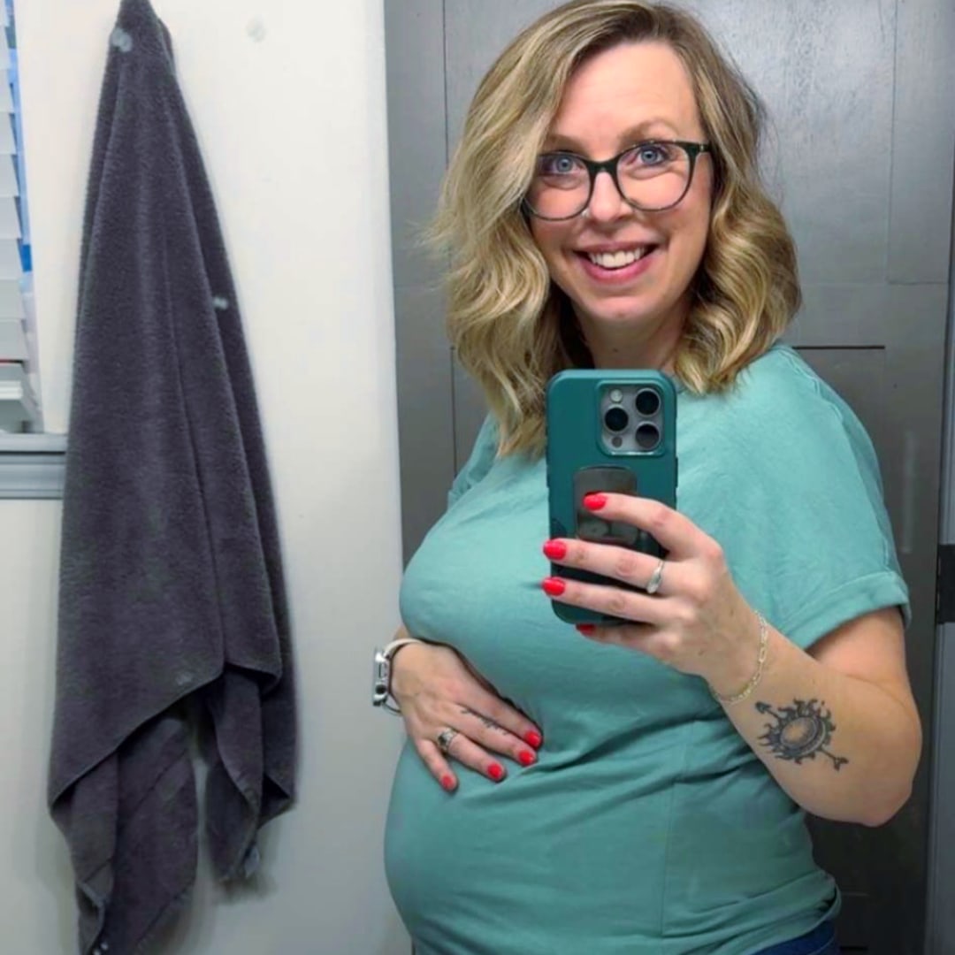 Photo shared by Elizabeth for their Babylist baby registry.