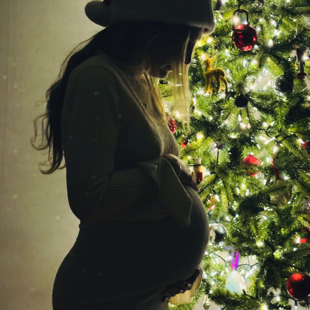 Photo shared by Flor for their Babylist baby registry.