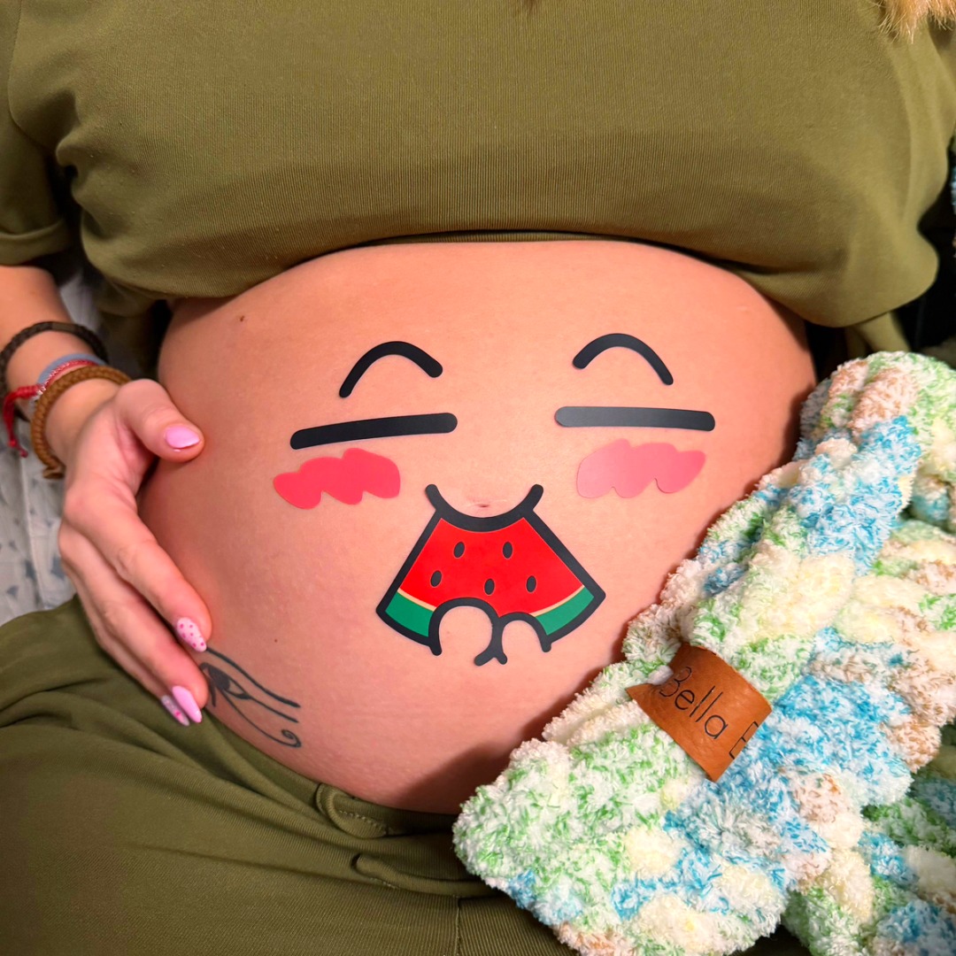 Photo shared by Angie for their Babylist baby registry.