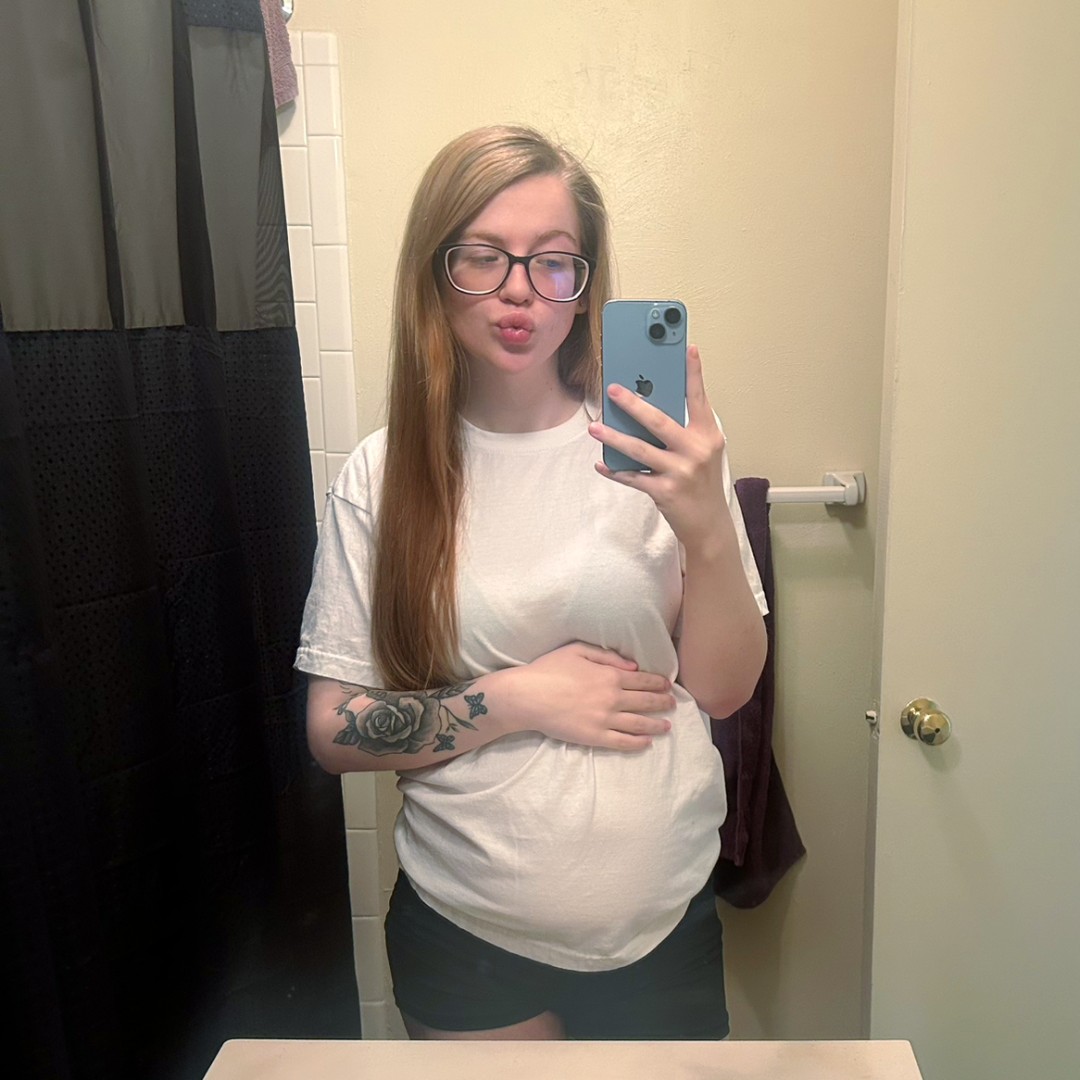 Photo shared by Alexis for their Babylist baby registry.