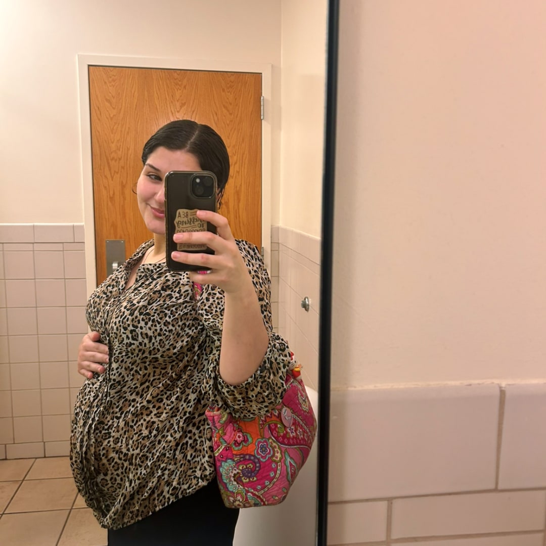 Photo shared by Katie for their Babylist baby registry.