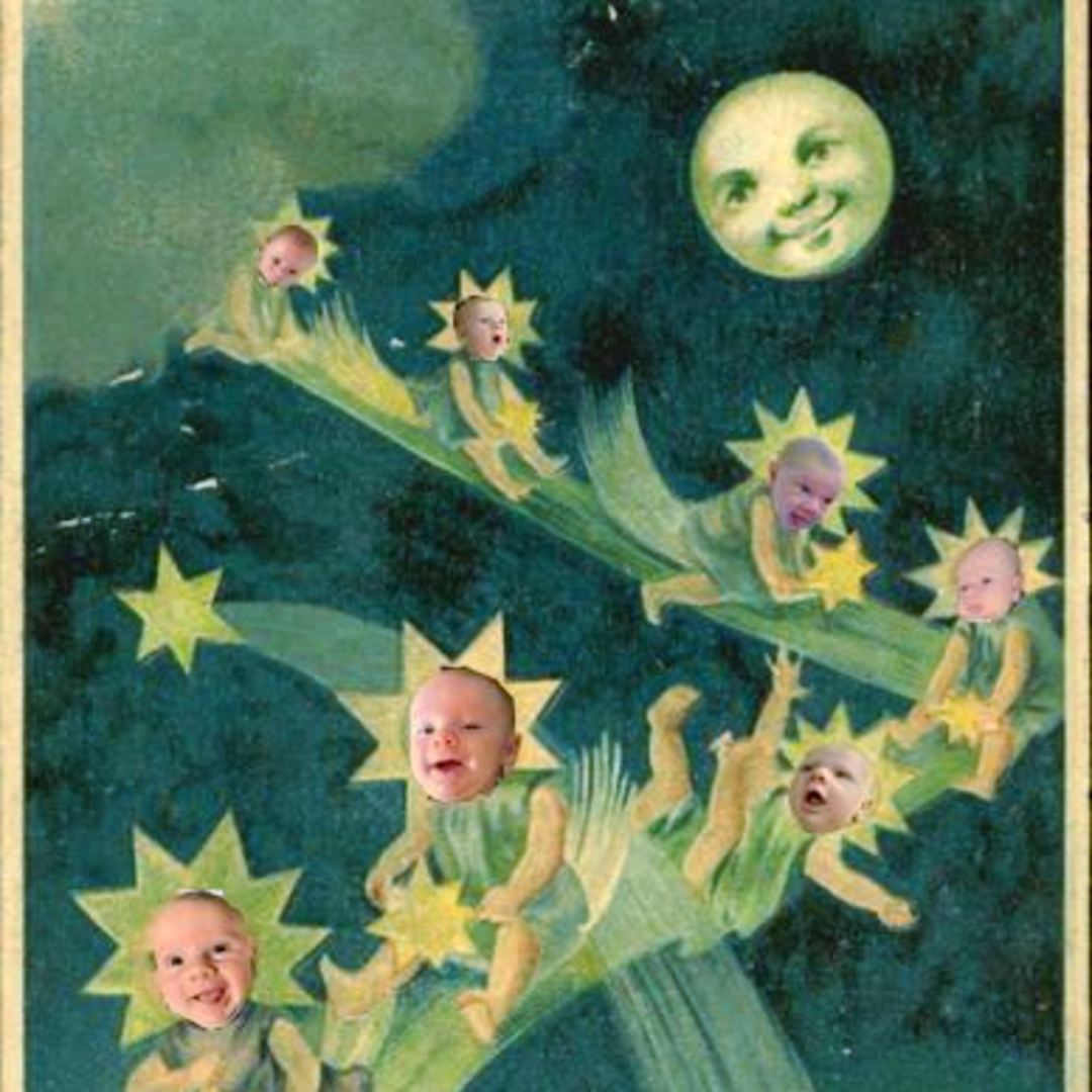 Photo shared by Jacqueline for their Babylist baby registry.