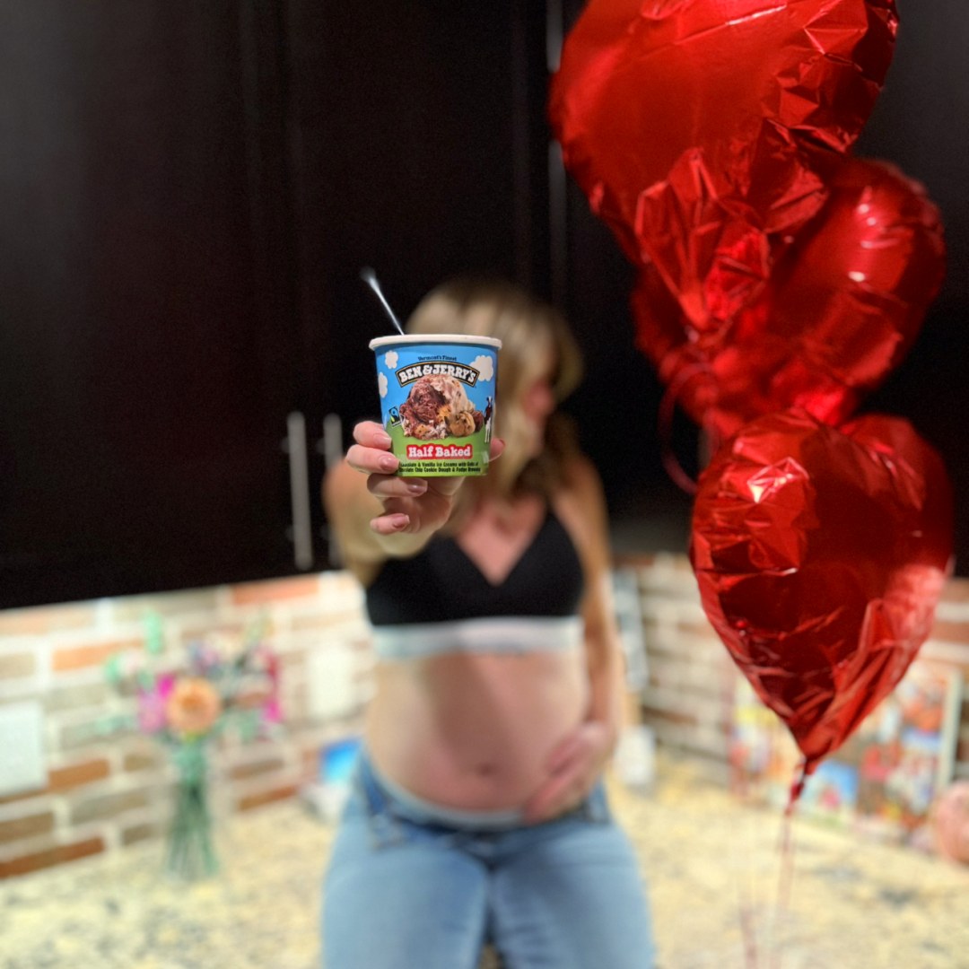 Photo shared by Pat & Tif for their Babylist baby registry.