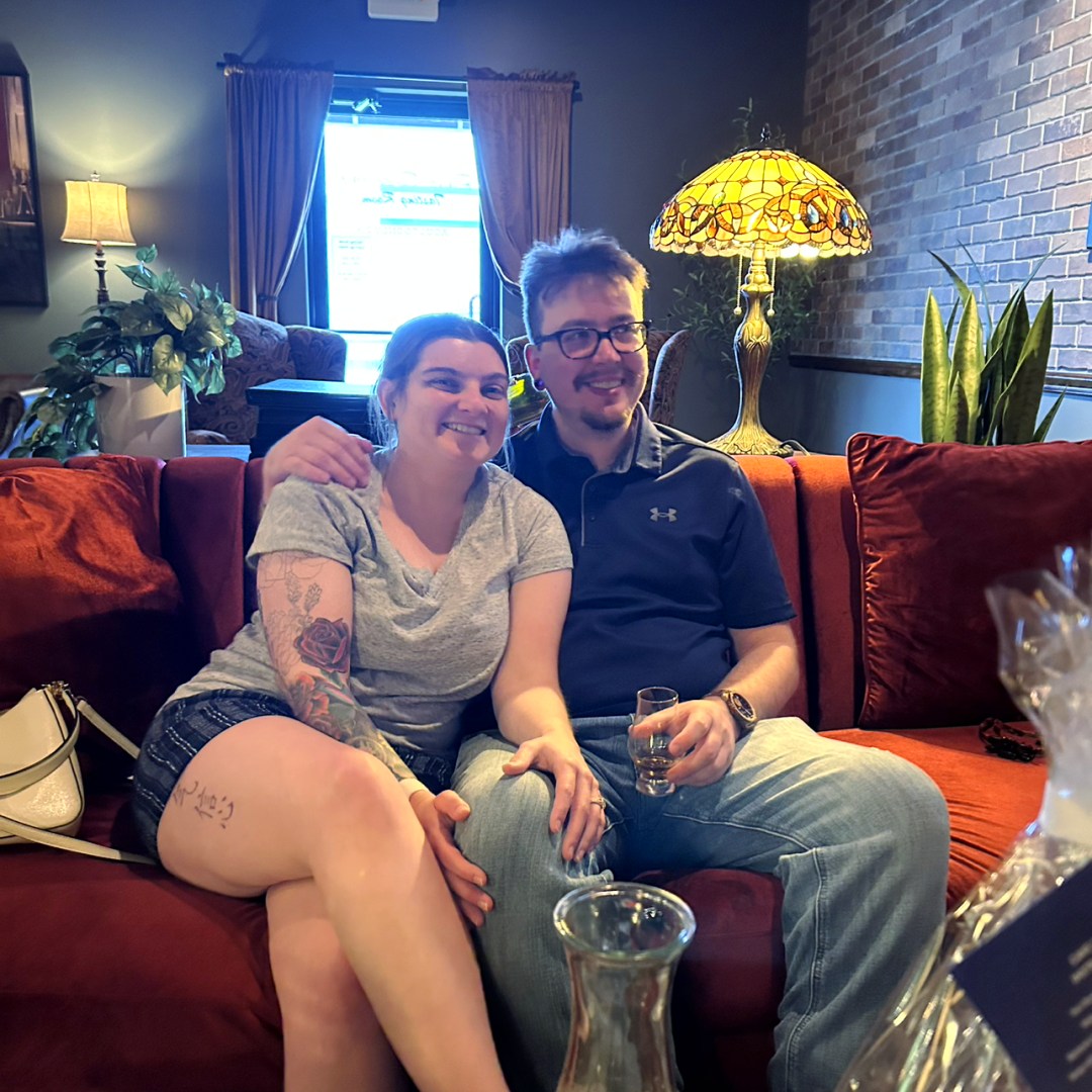Photo shared by Ashly for their Babylist baby registry.