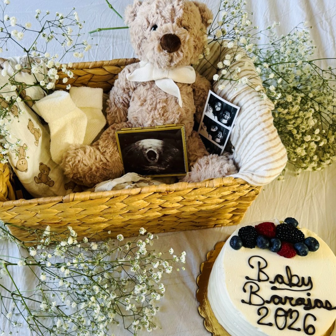 Photo shared by Mariela for their Babylist baby registry.