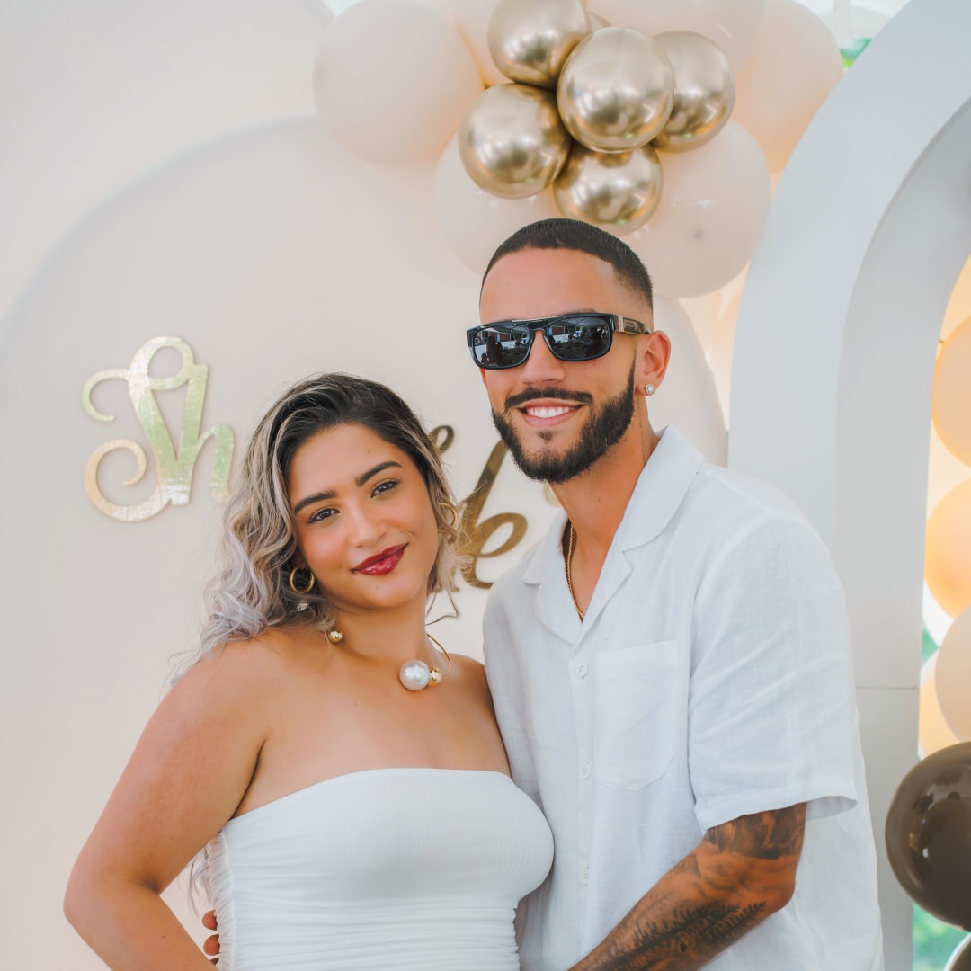 Photo shared by Chavely for their Babylist baby registry.