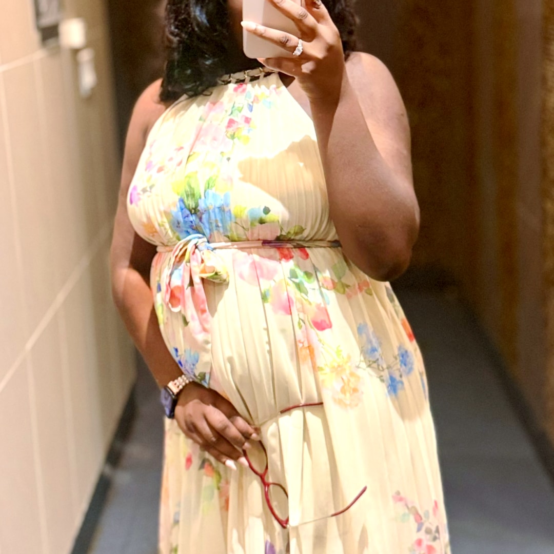 Photo shared by Anne for their Babylist baby registry.