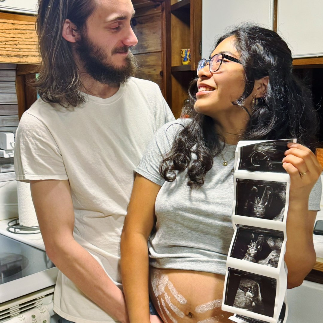 Photo shared by Celeste for their Babylist baby registry.