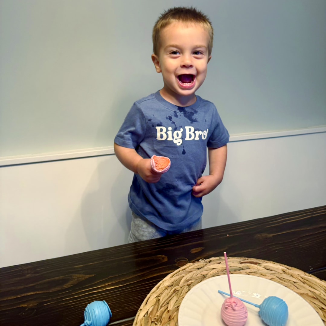 Photo shared by Bailey for their Babylist baby registry.