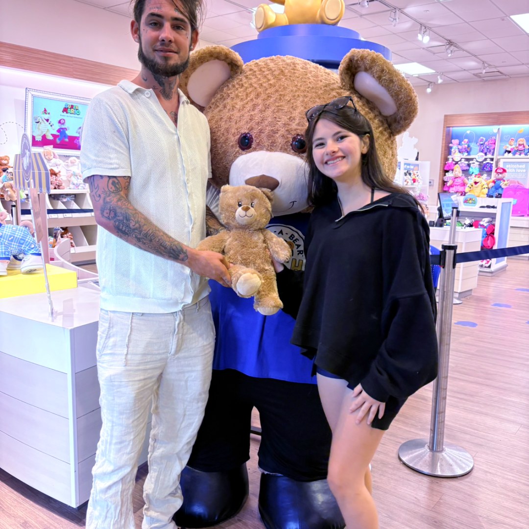 Photo shared by Xandria for their Babylist baby registry.