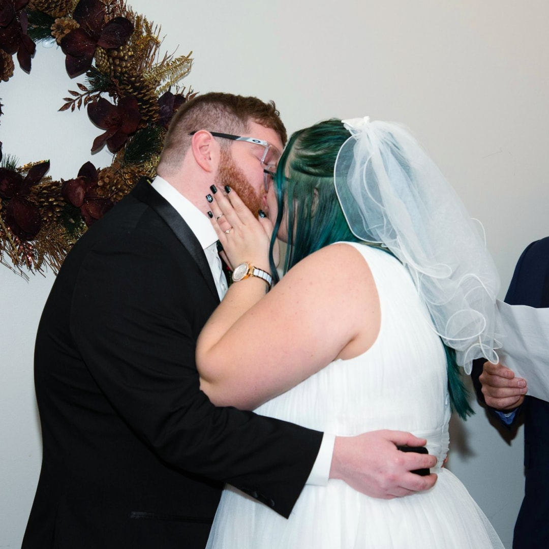 Photo shared by Cheyanne for their Babylist baby registry.