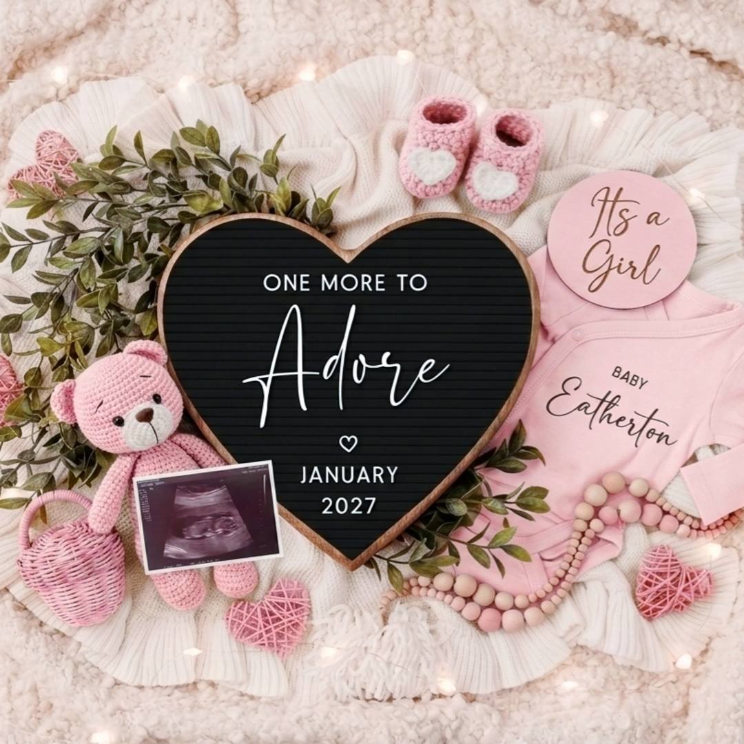 Photo shared by Emilee for their Babylist baby registry.