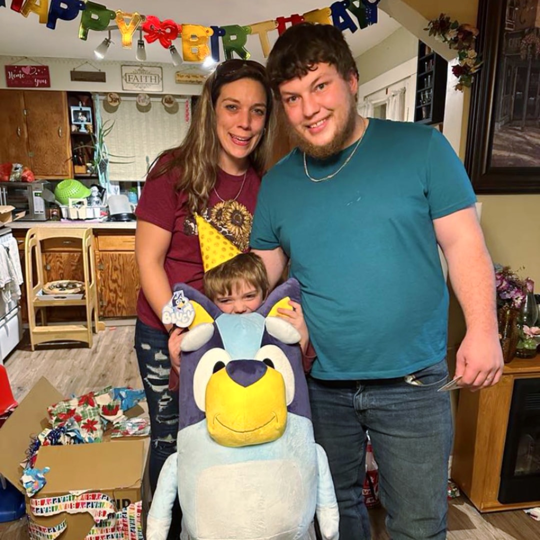 Photo shared by Kadie for their Babylist baby registry.