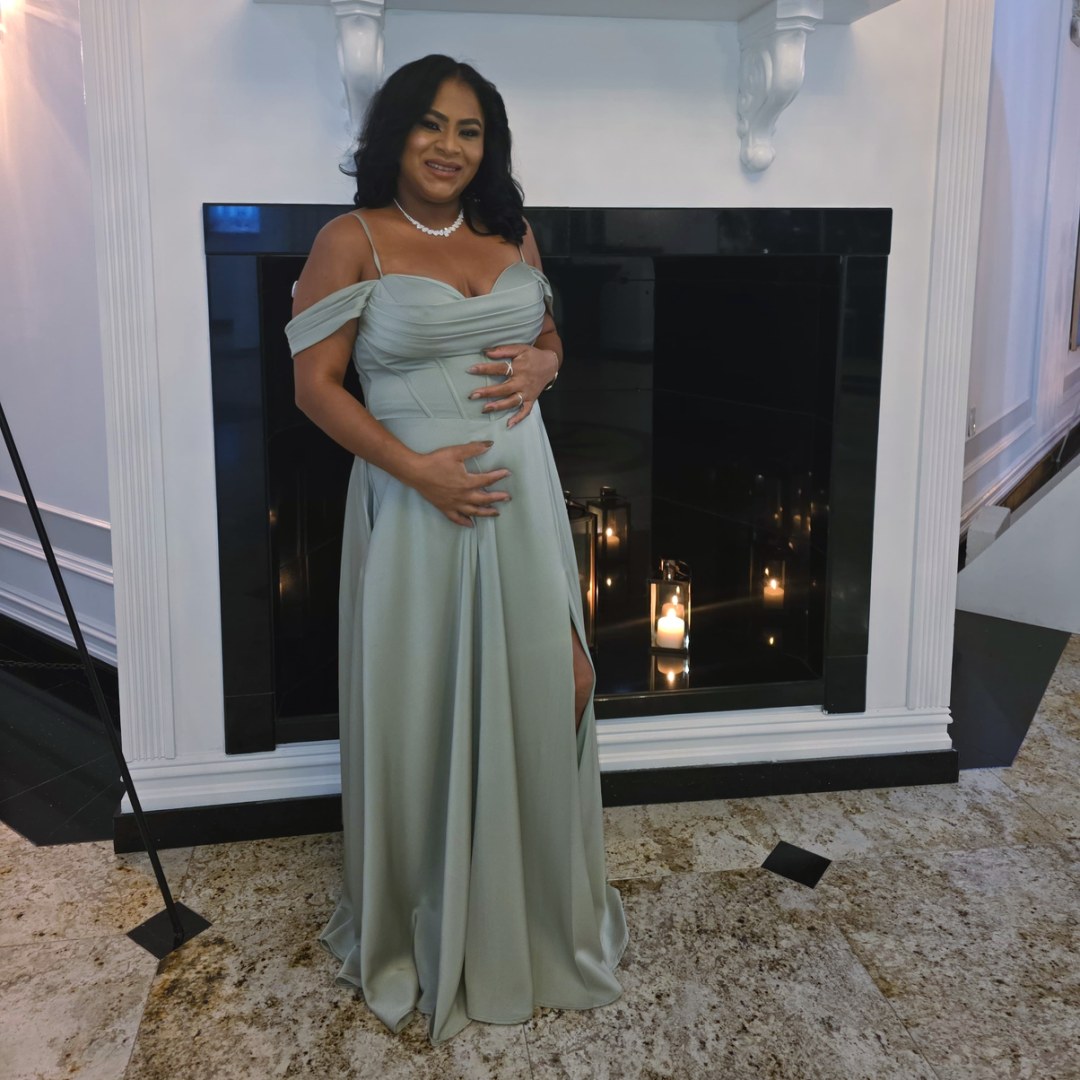 Photo shared by Paola for their Babylist baby registry.