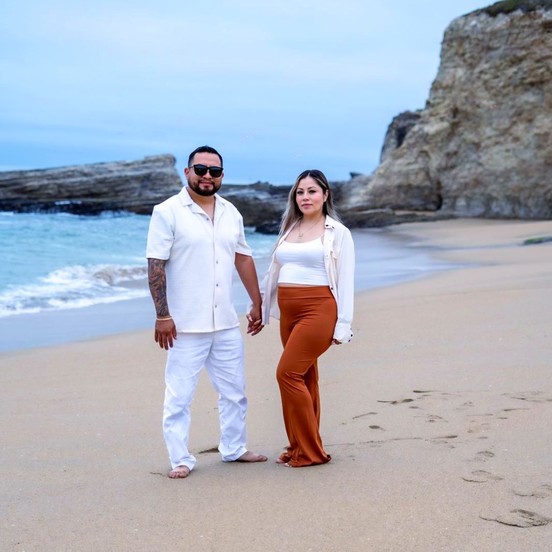 Photo shared by Betsy for their Babylist baby registry.