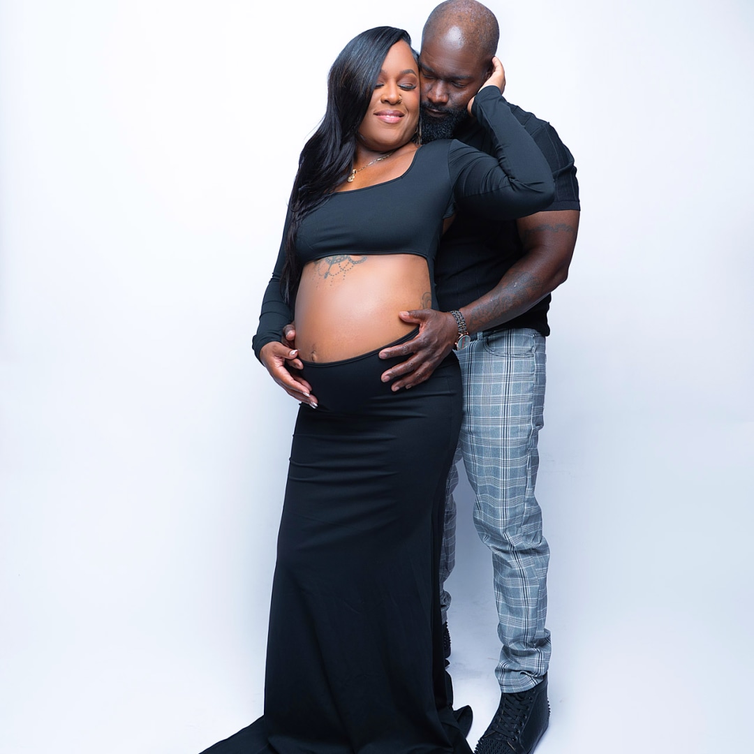 Photo shared by Chante for their Babylist baby registry.