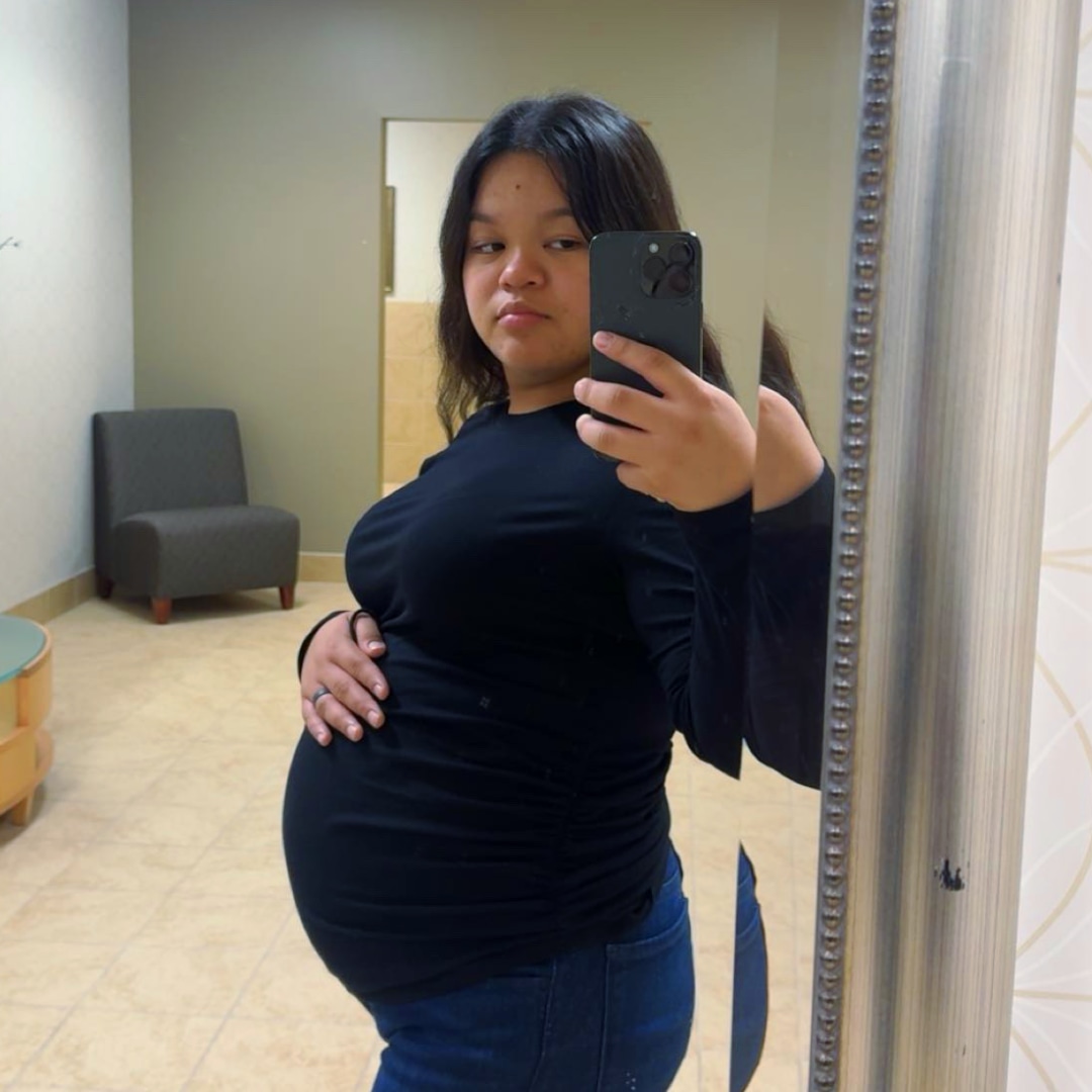 Photo shared by Deyaneira for their Babylist baby registry.